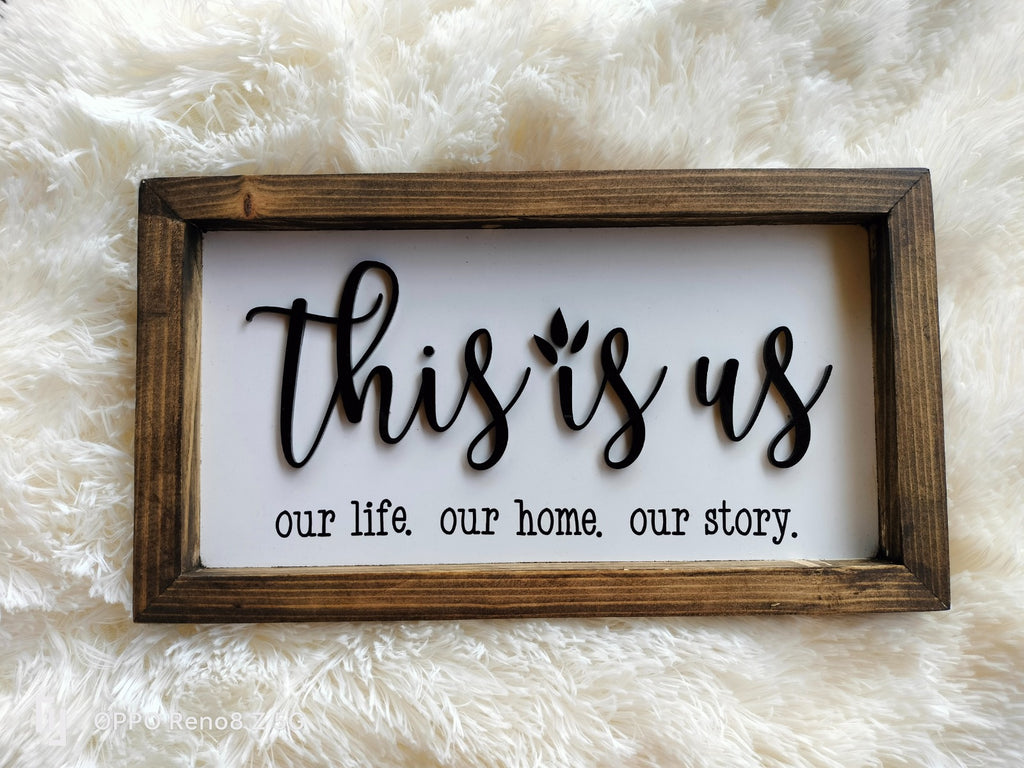 This is Us