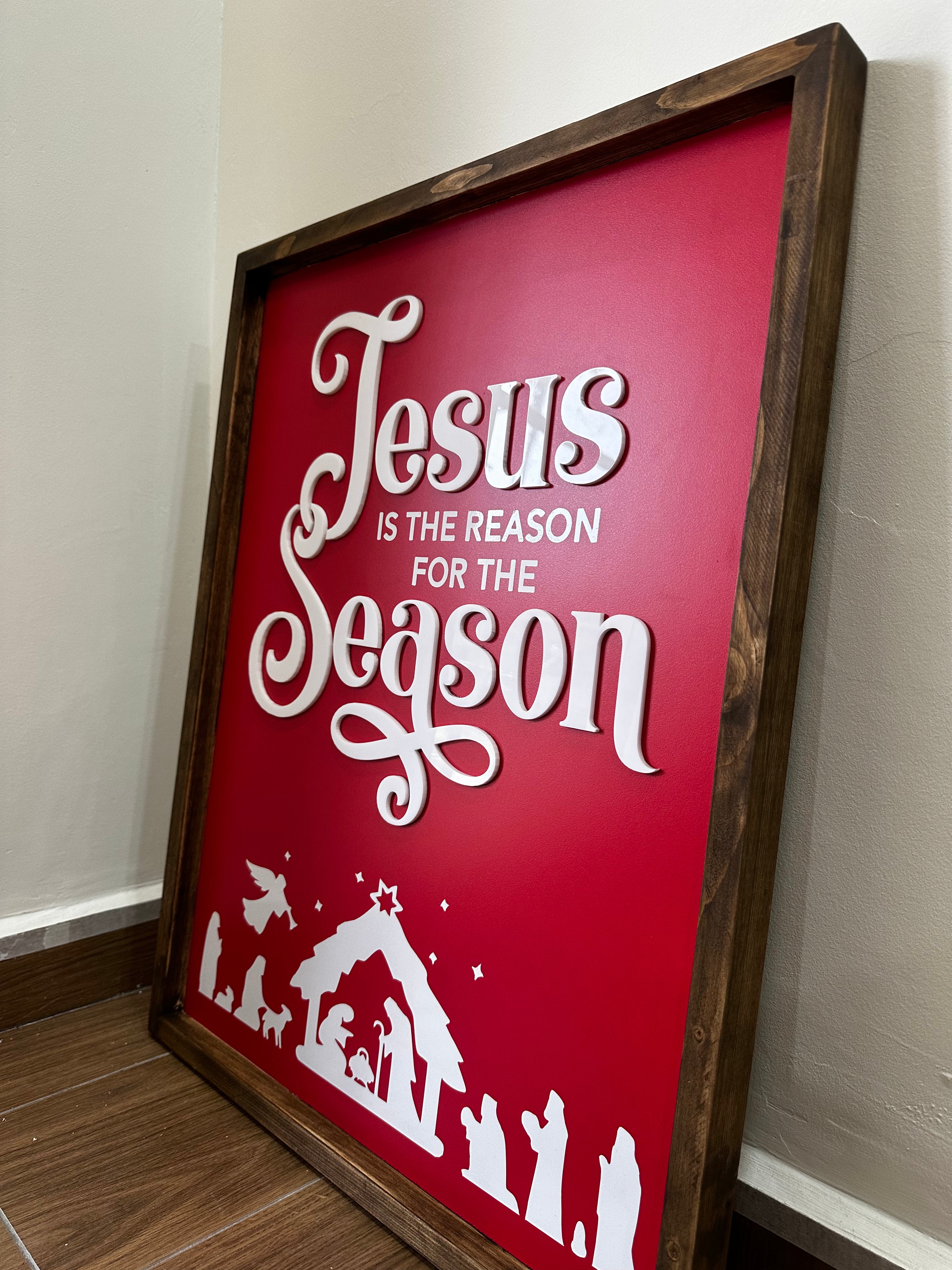 Reason for the Season