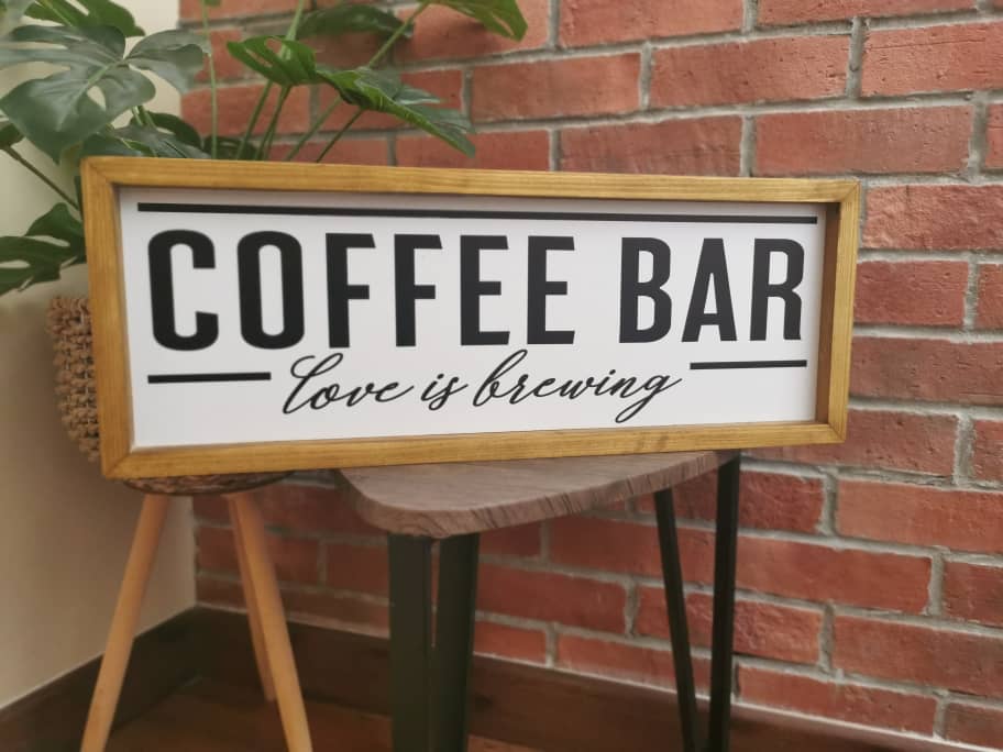 Coffee Bar