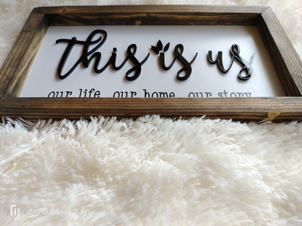 This is Us