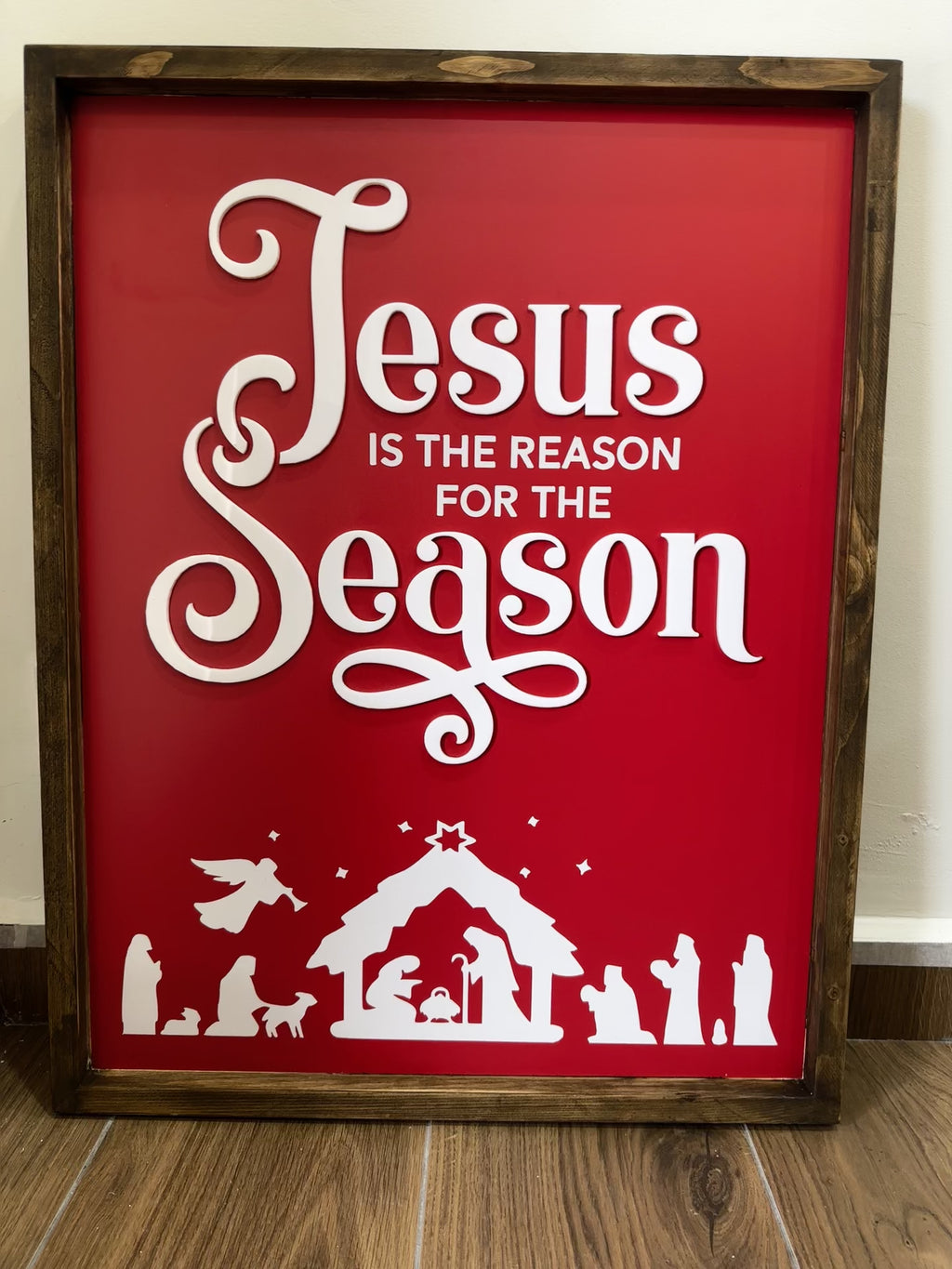Reason for the Season